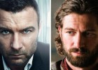 Os 12 homens mais viris das séries atuais