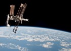 Sete pesquisas úteis para a Terra realizadas no espaço
