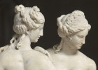 Las obras de la exposición, en fotos