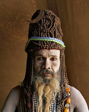 Nageshwar Giri (India, 2010).