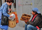 O bom samaritano é o ateu O bom samaritano é o ateu