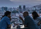 El optimismo eterno de Sarajevo