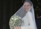 Boda andaluza y taurina para Cayetano Rivera y Eva González