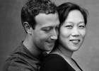 Zuckerberg, retratado por la fotógrafa de las estrellas y la política