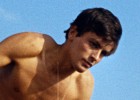 Alain Delon, los ochenta años del bello tenebroso Alain Delon, los ochenta años del bello tenebroso