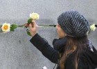 El muro de Berlín cayó hace 26 años
