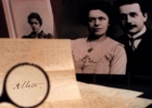 100 años de Relatividad; 76, de intensa vida personal