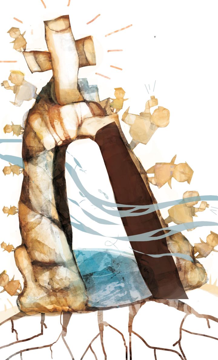 Los desafíos pendientes del laicismo Los desafíos pendientes del laicismo