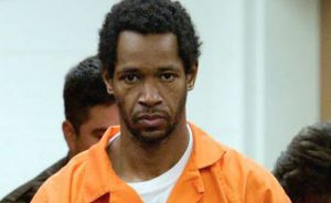 One in 10 US death row inmates are war veterans