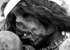 Menino de 7 anos morto pelos incas ilumina a conquista da América