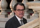 Mas fails in second attempt to be re-elected Catalan premier