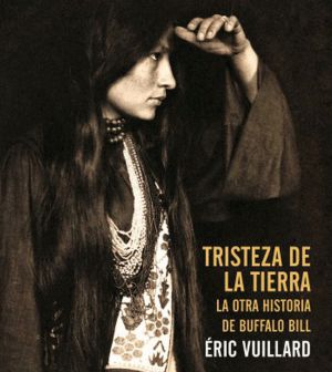 El triste circo del Viejo Oeste