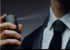 10 motivos por los que el desodorante Axe Black será tu aliado de estilo
