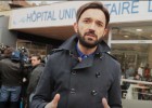 Crónica en primera persona (3)