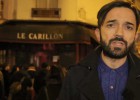 Crónica en primera persona (4)