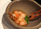 Del arroz de payés a los fermentados de Joan Roca