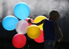 Día Internacional del Niño