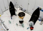 En busca del sonido del universo que predijo Einstein En busca del sonido del universo que predijo Einstein