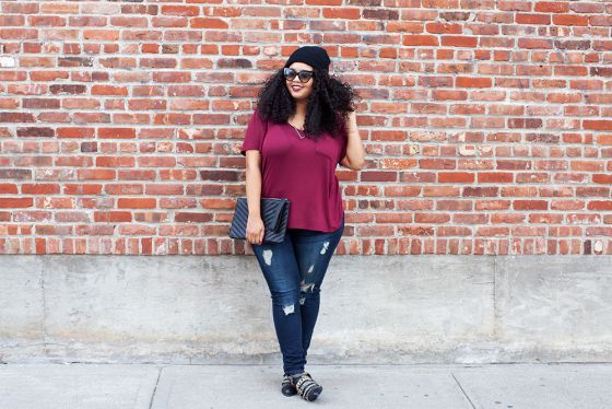 Mujeres con curvas: por qué inspiran al mundo Mujeres con curvas: por qué inspiran al mundo