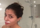 Modelo posa sem filtros no Instagram e perde seguidores