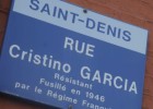 Saint-Denis, el barrio árabe que antes hablaba español