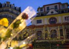 Bataclan, una semana después