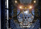 Duelo de telescópios gigantes no Chile