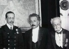 Las dos semanas surrealistas que Einstein pasó en España Las dos semanas surrealistas que Einstein pasó en España