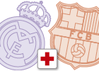 Las bajas del Real Madrid y del Barcelona en la temporada Las bajas del Real Madrid y del Barcelona en la temporada