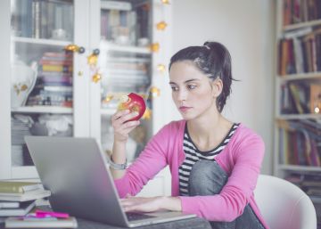 ¿La fruta que compra ‘on line’ es tan buena como la que elige en persona? Dilema resuelto ¿La fruta que compra ‘on line’ es tan buena como la que elige en persona? Dilema resuelto