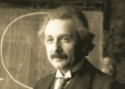 Test: ¿Cuánto sabes de Einstein? Test: ¿Cuánto sabes de Einstein?
