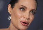 Angelina Jolie: “Me encanta la menopausia”