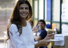 La gran dama de la prensa rosa