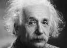 La obra maestra de Albert Einstein cumple 100 años La obra maestra de Albert Einstein cumple 100 años