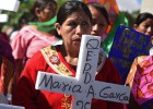 Día Internacional de la Eliminación de la Violencia contra la Mujer Día Internacional de la Eliminación de la Violencia contra la Mujer