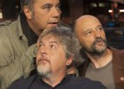 Javier Cansado: “Me gustaría tener pechos de mujer, pero en otro sitio”