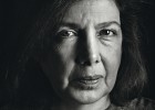 Una mujer contra el terrorismo