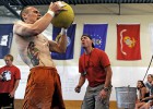 Tota la veritat sobre el ‘crossfit’ i els seus vuit exercicis miraculosos