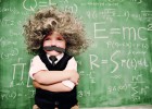 Así es como Einstein educó a su hijo Así es como Einstein educó a su hijo
