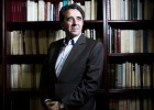 Calatrava, entre los más ricos afincados en Suiza