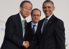 O que espero da COP21