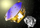 LISA Pathfinder: los límites de la precisión LISA Pathfinder: los límites de la precisión
