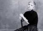 Tavi Gevinson, una
de las protagonistas del calendario