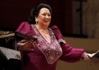 Montserrat Caballé: “S’ha oblidat la màgia de l’òpera al nostre país” Montserrat Caballé: “S’ha oblidat la màgia de l’òpera al nostre país”