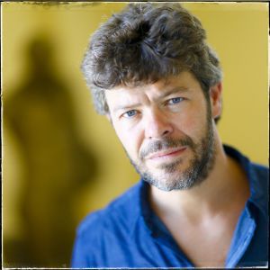 El director de orquesta Pablo Heras-Casado