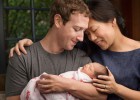 Zuckerberg donará 42.000 millones a obras filantrópicas