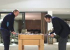 Rajoy a Bertín: