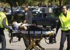 Tiroteo en San Bernardino