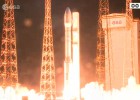 Europa lanza LISA Pathfinder, el precursor de su gran oreja espacial