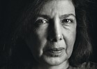 La jefa de los espías